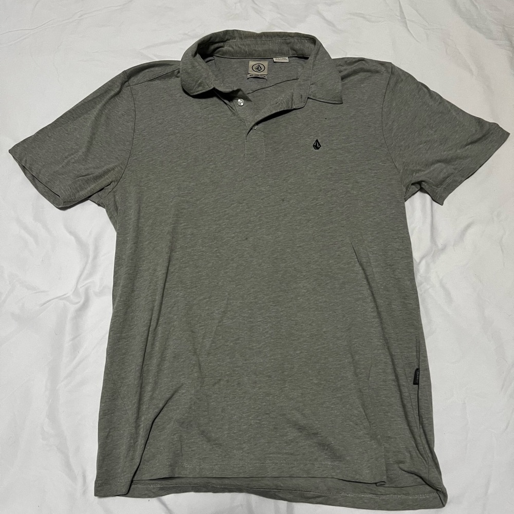 Volcom Men's Polo Shirt pack